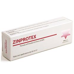 ZINPROTEX 50 ML - Farmacia-flash.it