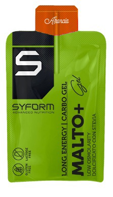 MALTO+ GEL ARANCIO 50 ML - Farmacia-flash.it