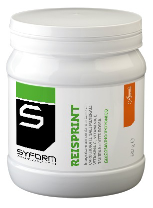 REISPRINT ARANCIO 500 G - Farmacia-flash.it