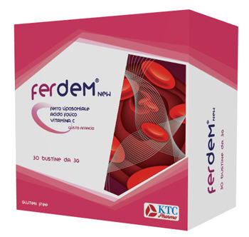 FERDEM BUSTE 30 BUSTINE - Farmacia-flash.it