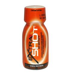 ETHICSPORT EXTRA SHOT 60 ML - Farmacia-flash.it