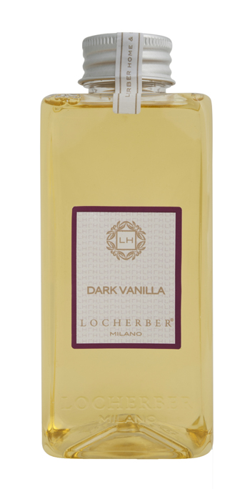 DARK VANILLA RICARICA DIFFUSORE 250 ML - Farmacia-flash.it