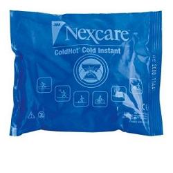 NEXCARE COLDHOT COLD INSTANT GHIACCIO ISTANTANEO BUBLE PACK - Farmacia-flash.it