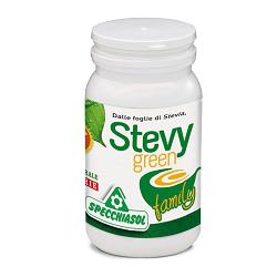 STEVYGREEN FAMILY 250 G - Farmacia-flash.it