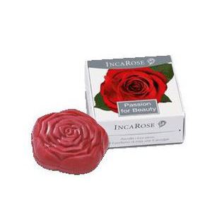 INCAROSE SAPONE ROSA ROSSA - Farmacia-flash.it