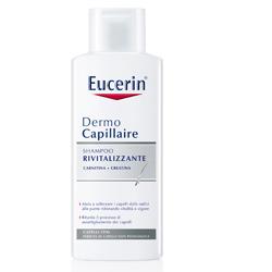 EUCERIN SHAMPOO RIVITALIZZANTE 250 ML - Farmacia-flash.it