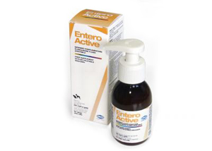 ENTERO ACTIVE MANGIME COMPLEMENTARE FLACONE 100 ML - Farmacia-flash.it
