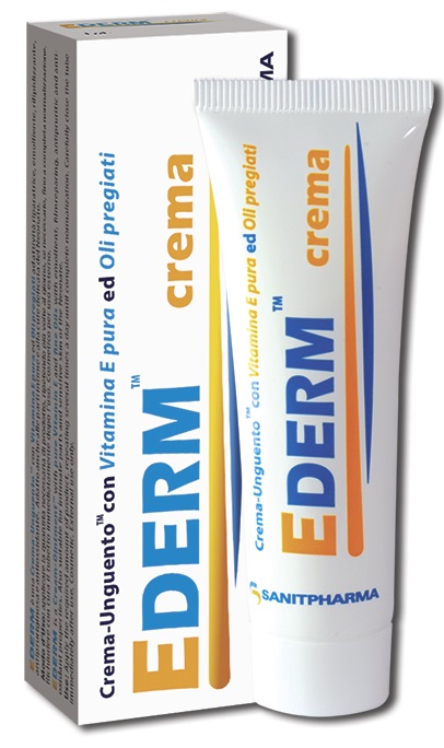 EDERM CREMA TUBO 30 ML - Farmacia-flash.it