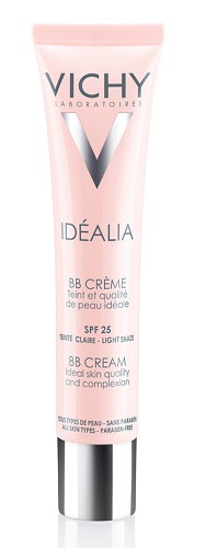 IDEALIA BB CREAM CHIARA 40 ML - Farmacia-flash.it
