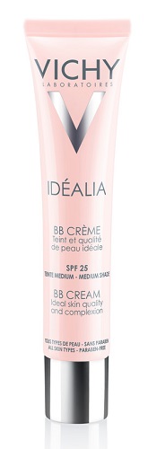 IDEALIA BB CREAM MEDIA 40 ML - Farmacia-flash.it