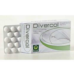 DIVERCOL 75 TAVOLETTE DA 500MG - Farmacia-flash.it