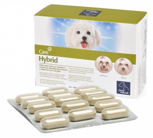 ORME NATURALI HYBRID 60 COMPRESSE 1300 MG - Farmacia-flash.it