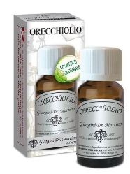 ORECCHIOLIO 10 ML - Farmacia-flash.it