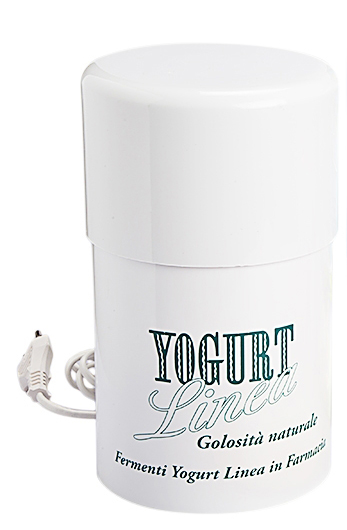 YOGURT LINEA YOGURTIERA COMPLETA - Farmacia-flash.it