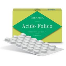 ACIDO FOLICO 90 COMPRESSE - Farmacia-flash.it