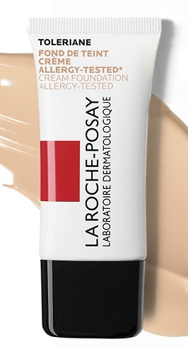 TOLERIANE TEINT ACQUA CREMA 01 30 ML - Farmacia-flash.it