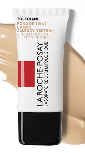 TOLERIANE TEINT ACQUA CREMA 02 30 ML - Farmacia-flash.it