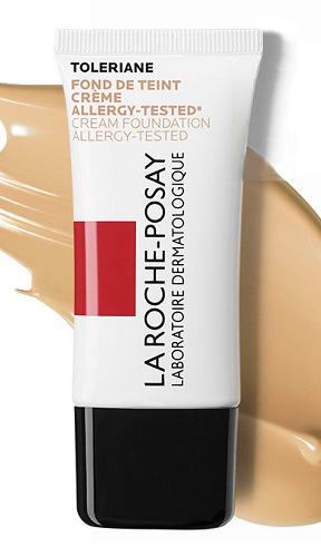 TOLERIANE TEINT ACQUA CREMA 03 30 ML - Farmacia-flash.it