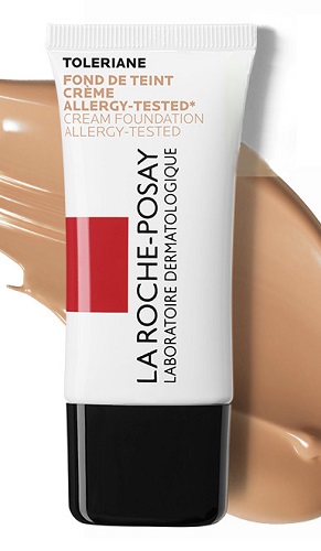 TOLERIANE TEINT ACQUA CREMA 04 30 ML - Farmacia-flash.it