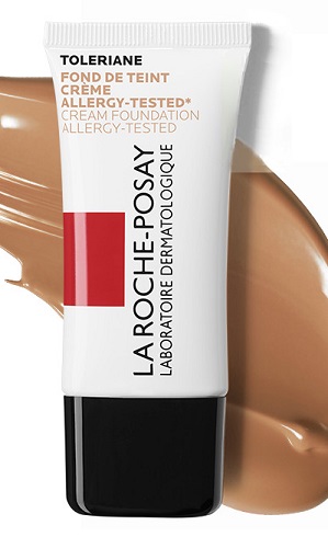 TOLERIANE TEINT ACQUA CREMA 05 30 ML - Farmacia-flash.it