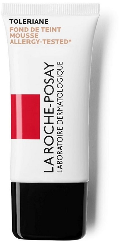 TOLERIANE TEINT MOUSSE 02 30 ML - Farmacia-flash.it