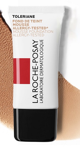 TOLERIANE TEINT MOUSSE 05 30 ML - Farmacia-flash.it