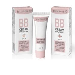 INCAROSE BLEMISH BALM CREAM HYALURONIC LIGHT 30 ML - Farmacia-flash.it