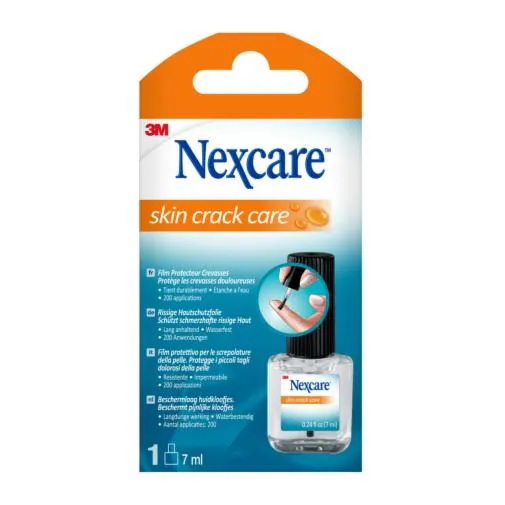 CEROTTO LIQUIDO NEXCARE SKIN CRACK CARE 7 ML - Farmacia-flash.it