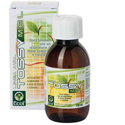 TOSSYMEL 150 ML - Farmacia-flash.it