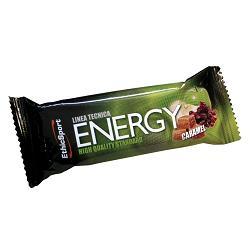 ETHICSPORT TECNICA ENERGY CARAMEL 1 BARRETTA - Farmacia-flash.it