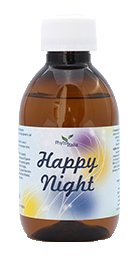 HAPPY NIGHT 200 ML - Farmacia-flash.it
