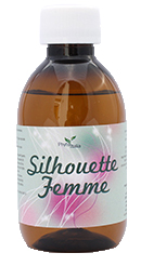 SILHOUETTE FEMME 200 ML - Farmacia-flash.it