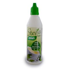 STEVIA LIQUIDA FLACONCINO CONTAGOCCE 90 ML - Farmacia-flash.it