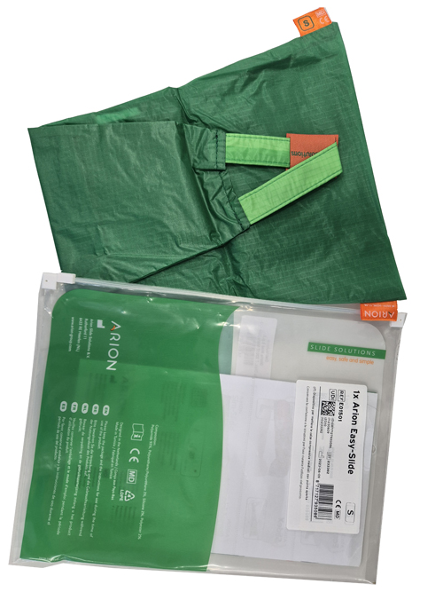 EASY-SLIDE APPLICATORE CALZE TERAPEUTICHE TAGLIA S 1 PEZZO - Farmacia-flash.it
