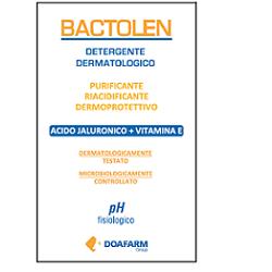 BACTOLEN DETERGENTE DERMATOLOGICO 250 ML - Farmacia-flash.it