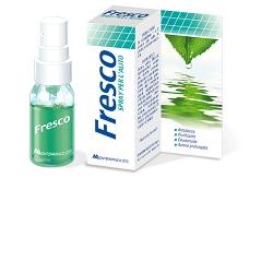 FRESCO SPRAY 15 ML - Farmacia-flash.it