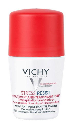 DEODORANTE STRESS RESIST ROLL-ON 50 ML - Farmacia-flash.it