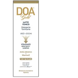 DOA GOLD LATTE/TONICO DETERGENTE - Farmacia-flash.it