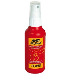 ANTI BRUMM ROSSO NF FORTE SPRAY 75 ML - Farmacia-flash.it