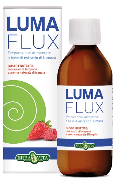 LUMAFLUX 150 ML - Farmacia-flash.it