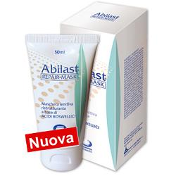 ABILAST REPAIR MASK 50 ML - Farmacia-flash.it