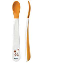 CUCCHIAINI SVEZZAMENTO 6 MESI+ - Farmacia-flash.it