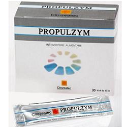 PROPULZYM STICK 10 ML 30 PEZZI - Farmacia-flash.it
