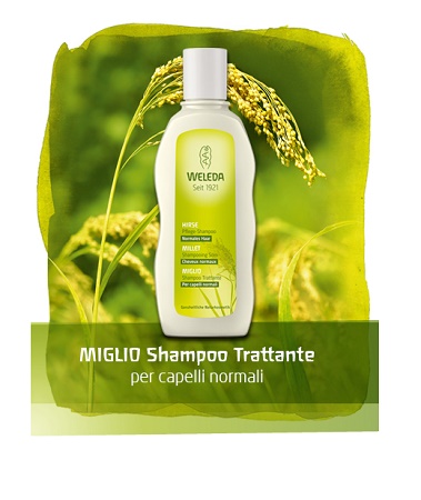 SHAMPOO MIGLIO 190 ML - Farmacia-flash.it