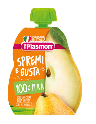 SPREMI E GUSTA PERA 100 ML - Farmacia-flash.it