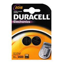 DURACELL SPECIALITY 2016 2 PEZZI - Farmacia-flash.it