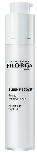 SLEEP RECOVER CREMA NOTTE 50 ML - Farmacia-flash.it