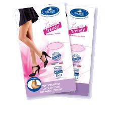 SAUBER COLLANT TUTTO NUDO 40 MAGLIA LISCIA NEUTRO BEIGE 2 LINEA TRENDY - Farmacia-flash.it