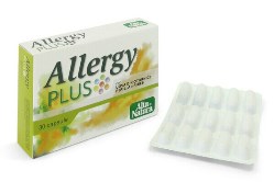 ALLERGY PLUS 30 CAPSULE 15 G - Farmacia-flash.it