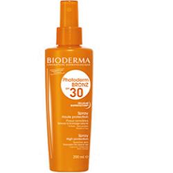 PHOTODERM BRONZ SPF 30 ACCELERATORE ABBRONZATURA 200 ML - Farmacia-flash.it